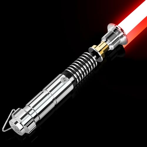Duell Lichtschwerter Smooth Lightsaber Control Lichtschwert