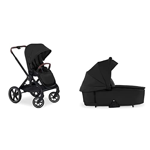 Kinderwagen Memory Knöpfen höhenverstellbar Teleskopgriff Liegefunktion