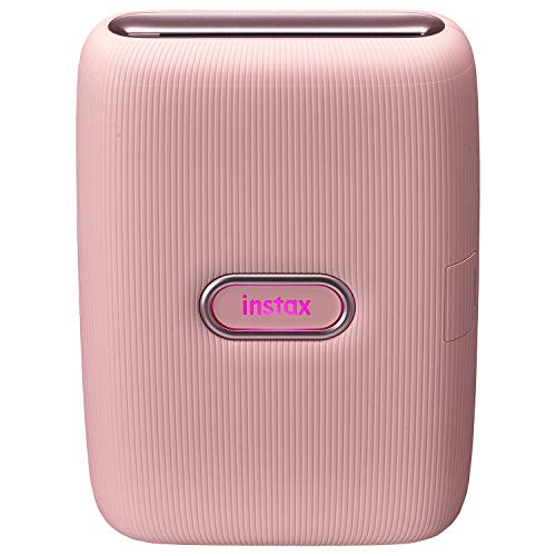 instax Link smartphone printer Dusky