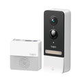 Tapo D230S1 Video Türklingel ultrabreiten herausnehmbare