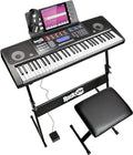 RockJam RJ761 SK Musical Keyboard