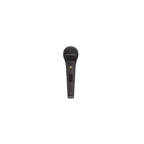 RØDE Live Auftritte Nierencharakteristik verriegelbarem Musikproduktion