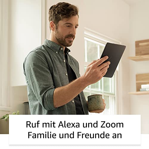 fire hd 8