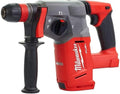 Milwaukee Akku Bohrhammer FHX 0 SDS plus Volt