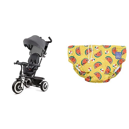 Kinderkraft Aston Dreirad Monate Kinderdreirad