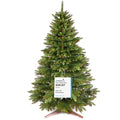 Premium Weihnachtsbaum künstlich 220cm TESTSIEGER