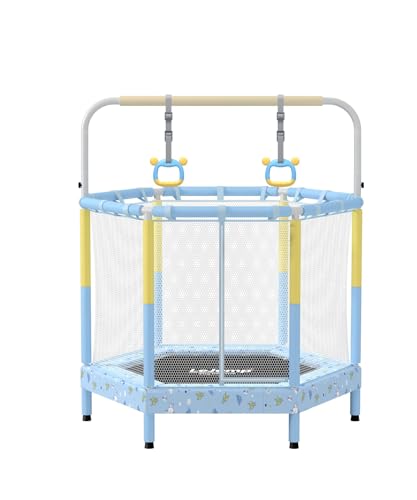 Trampolin Mädchen Spielzeug Kleinkinder Kinderspielzeug