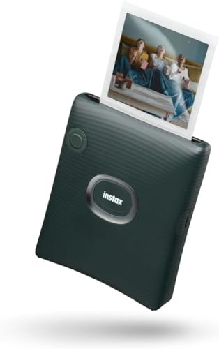 INSTAX Square Link Midnight Green
