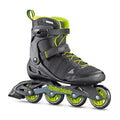 Rollerblade Herren Zetrablade Elite Inline Skates
