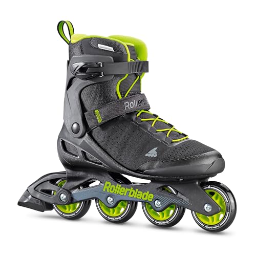 Rollerblade Herren Zetrablade Elite Inline Skates