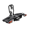 Thule PORTABICI EASYFOLD FIX4BIKE 2BICIS