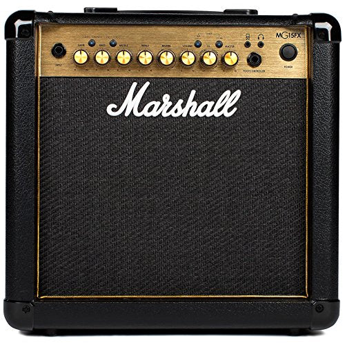 Marshall Gitarren Combo Verstärker integriertem Übungsverstärker geeignet
