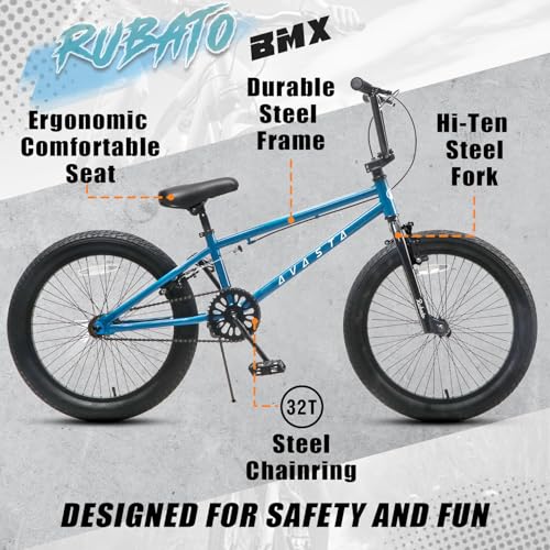 Freestyle Fahrrad Mädchen Anfänger Niveau Mehrere