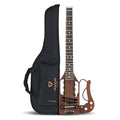 Traveler Guitar Pro Series Antique Brown