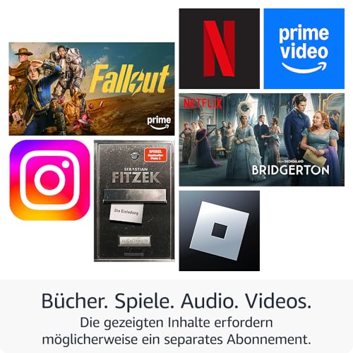 fire hd 8 2024