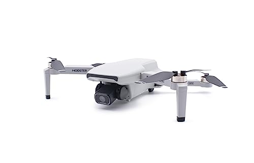 MODSTER Blizzard GPS Drohne Kamera