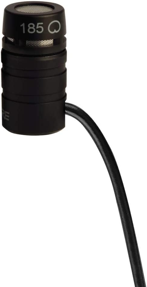 Shure BLX14 Wireless Mikrofonsystem Einzelkanal Empfänger