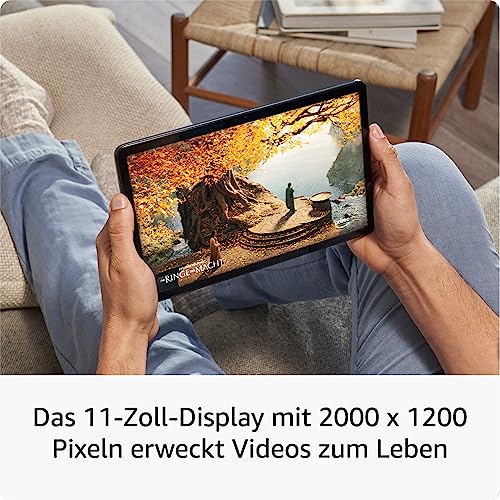 fire max 11 64 gb mit werbung