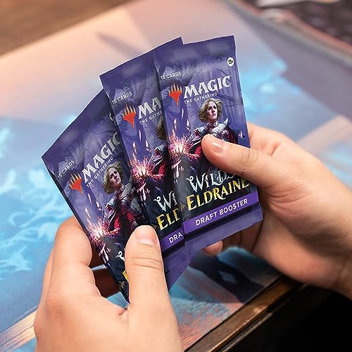 Magic The Gathering