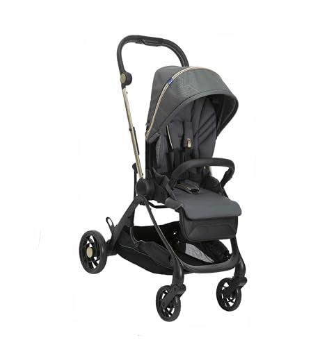 Chicco One4Ever Leichter kompakter Kinderwagen