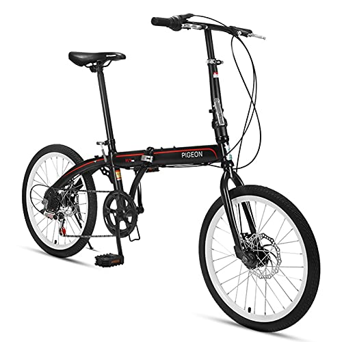 Fahrrad Falträder Single Gear Bike Studenten Erwachsene