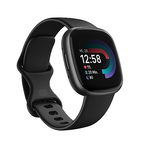 Google Fitbit Fitness Smartwatch Battery
