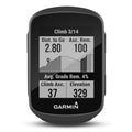 Garmin Edge renewed Datenaufzeichnung MTB Werten Benachrichtigungen
