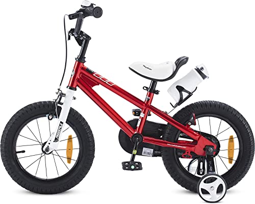 Royal Baby Freestyle Kinderfahrrad Rücktrittbremse