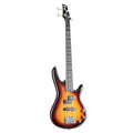 Ibanez GSRM20 Bass Braun Sunburst