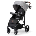 Kinderkraft Kinderwagen Kinderbuggy Zusammenklappen Schlaffunktion