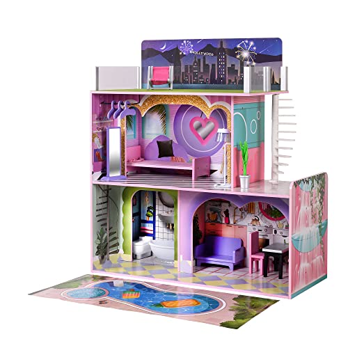 Olivias Little World Puppenmöbelzubehör TD 13616A