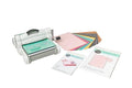 Sizzix Kartenherstellung Papierbasteln Schablonieren Einheitsgröße
