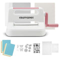 CraftGenes Cutting Machine Pink