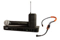 Shure BLX1288 Wireless Mikrofonsystem Dual Channel Empfänger