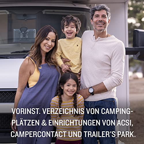 Garmin Camper 895 MT D Navigationsgerät