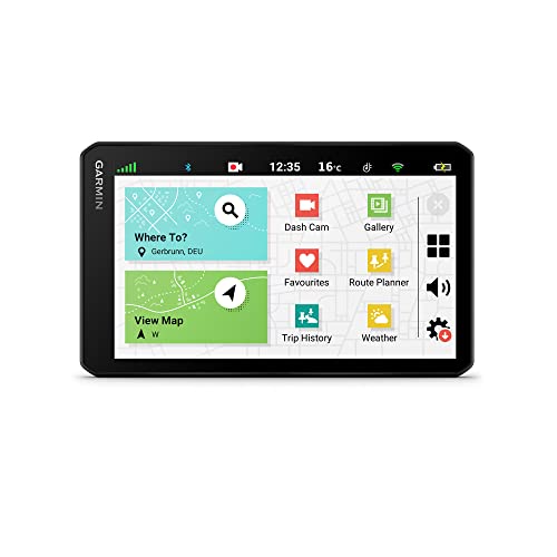 Garmin DriveSmart 66 MT S Navigationsgerät
