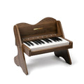 ZIPPY MAT Kinder Klavier Tastatur berührungsempfindliches Mini Musik Lerninstrument Spielzeug