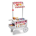 Melissa Doug Snacks Sweets Food