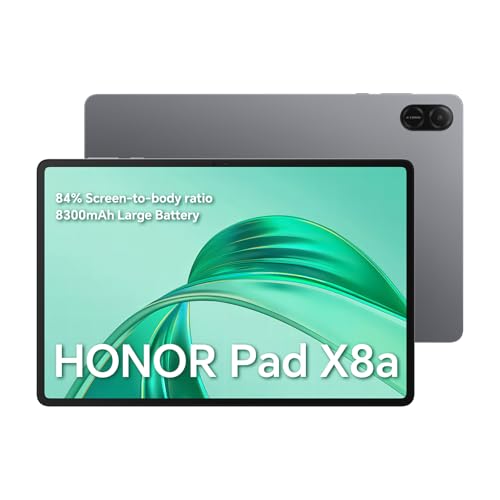 HONOR Pad X8a FullView Lautsprecher