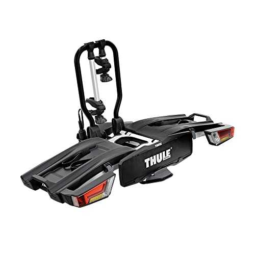 Thule 933100 EasyFold Fahrräder pin