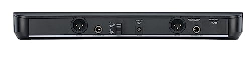 Shure BLX1288E W85 S8
