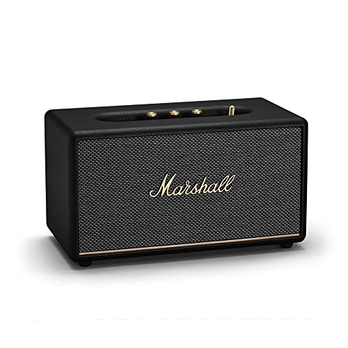 Marshall Stanmore III Bluetooth Lautsprecher