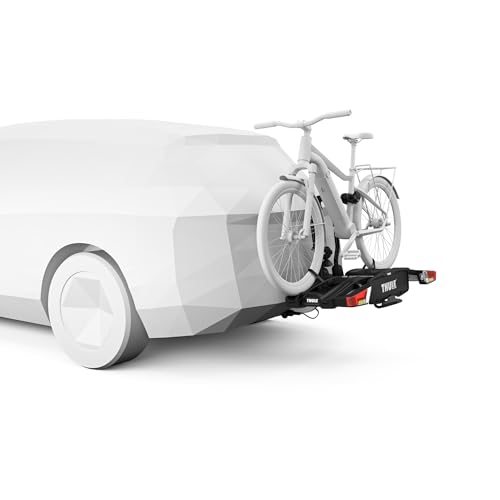 Thule 933100 EasyFold Fahrräder pin