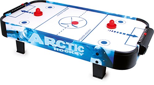 Foot Tisch Air Hockey Kunststoff Tischaufleger Speedhockey