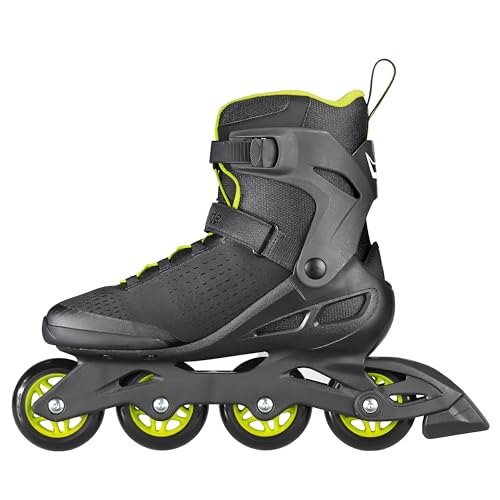 Rollerblade Herren Zetrablade Elite Inline Skates