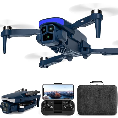 Quadricopter Erwachsene bürstenlose Motordrohnen Höhenkontrolle