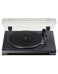 TN 180BT A3 B Bluetooth Turntable Black