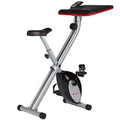 Ultrasport Schreibtischbike Schreibtisch Tablethalterung faltbar