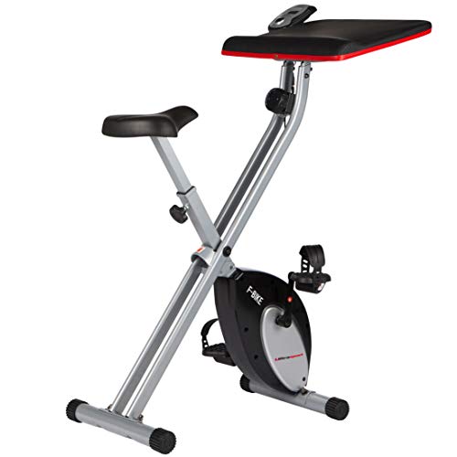 Ultrasport Schreibtischbike Schreibtisch Tablethalterung faltbar