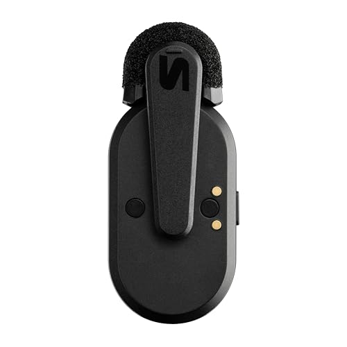 Shure AMV LAV Z6 Ersatz MoveMic Funk Ansteckmikro Ladekoffer